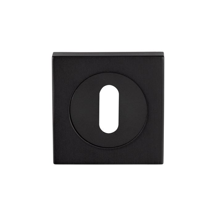 Carlisle Brass Serozzetta Square Escutcheons