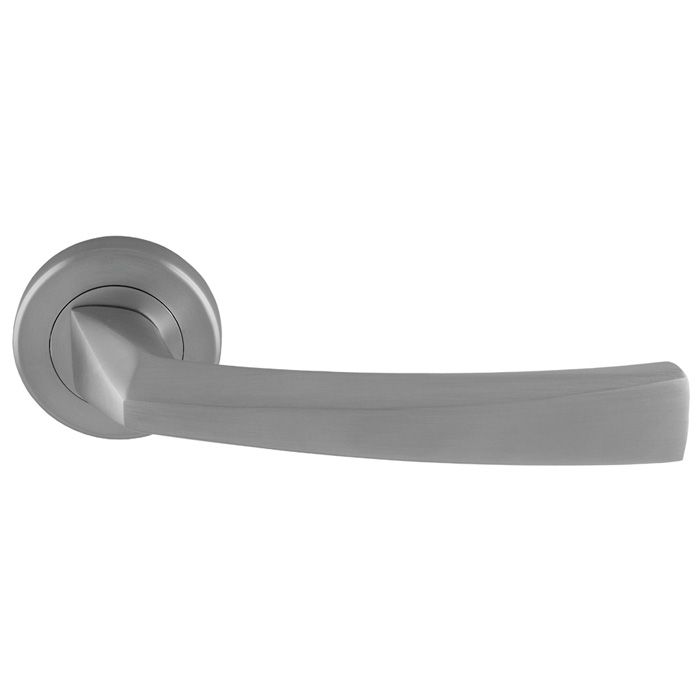 Carlisle Brass Serozzetta Scopo Lever on Concealed Fix Round Rose