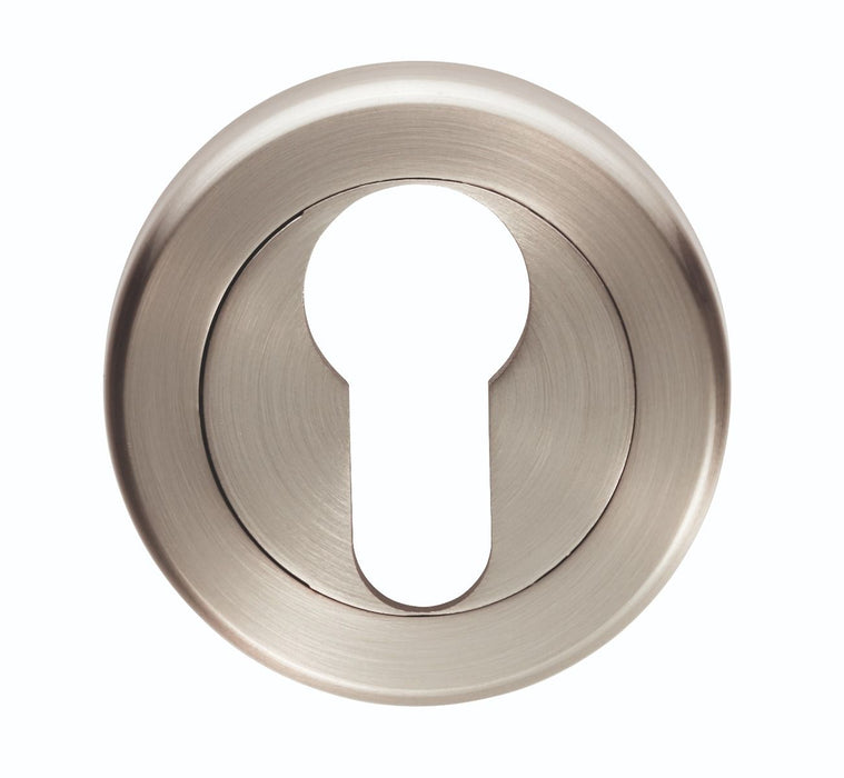 Carlisle Brass Serozzetta Euro Profile Escutcheon