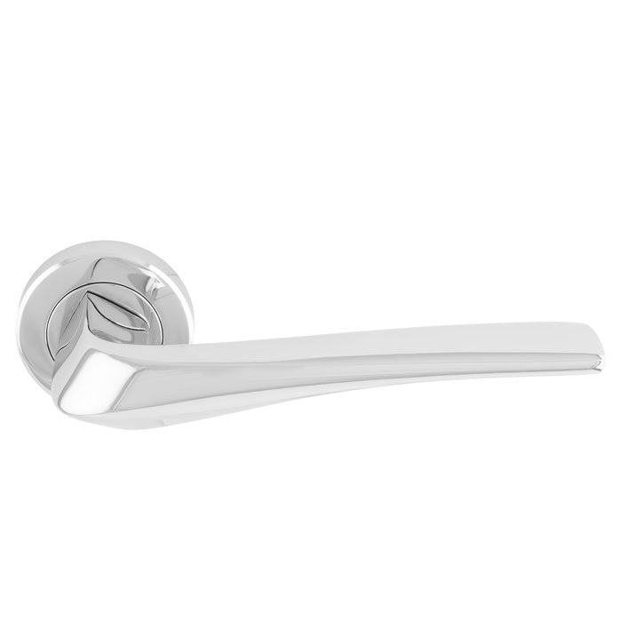 Eurospec Pronta Lever on Rose SZR120