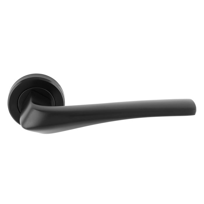 Eurospec Pronta Lever on Rose SZR120