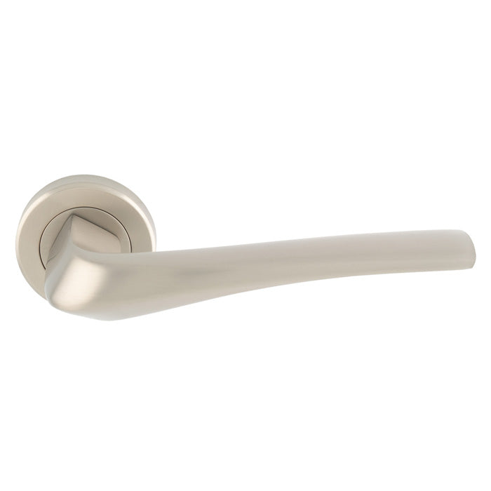 Eurospec Pronta Lever on Rose SZR120