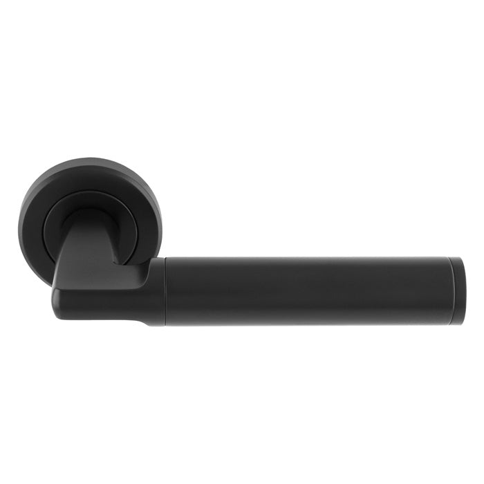 Eurospec Cendio Lever on Rose SZR140