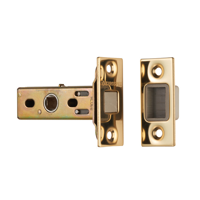 Eurospec Magnetic Tubular Latch TLM5030