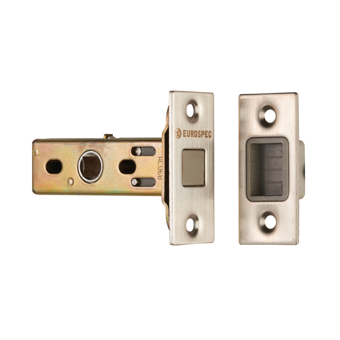Eurospec Magnetic Tubular Latch TLM5030