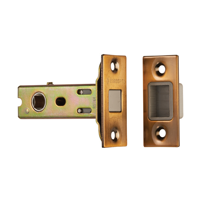 Eurospec Magnetic Tubular Latch TLM5030