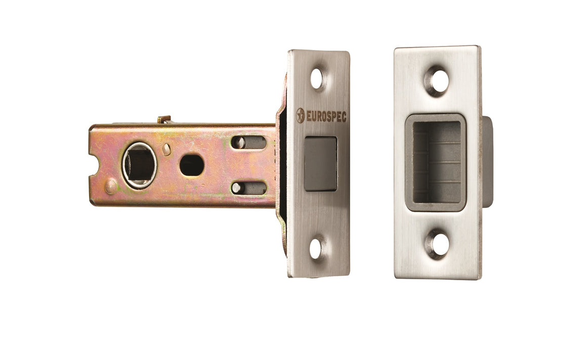 Eurospec Magnetic Tubular Latch TLM5030