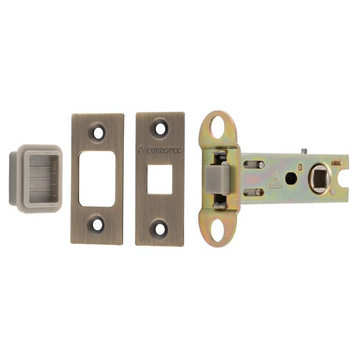 Eurospec Magnetic Tubular Latch TLM5030