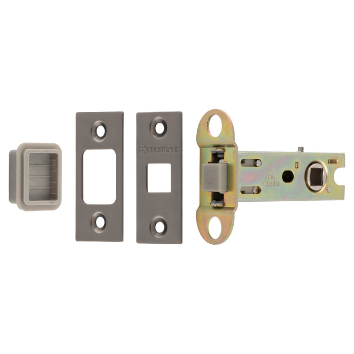 Eurospec Magnetic Tubular Latch TLM5030