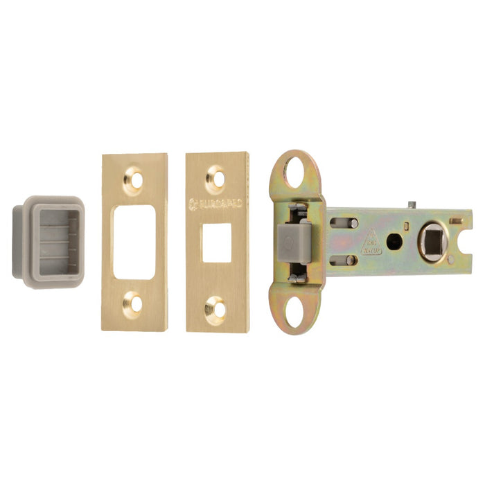 Eurospec Magnetic Tubular Latch TLM5030