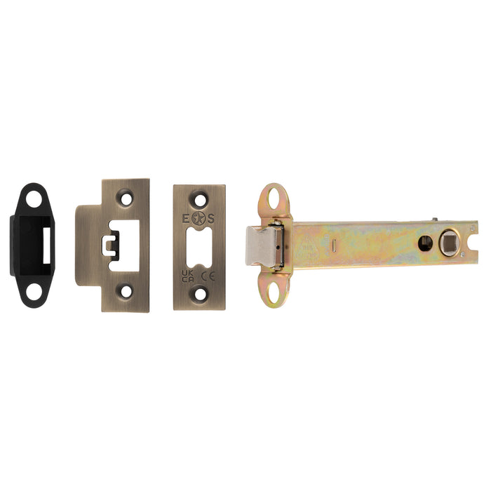 Eurospec Heavy Duty Tubular Latch TLS50