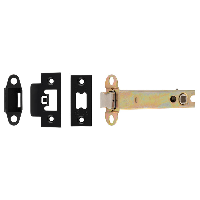 Eurospec Heavy Duty Tubular Latch TLS50
