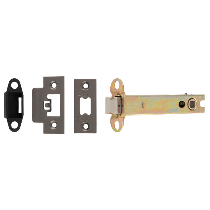 Eurospec Heavy Duty Tubular Latch TLS50