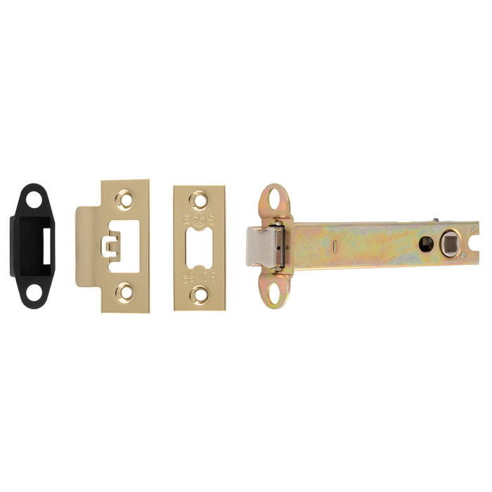 Eurospec Heavy Duty Tubular Latch TLS50