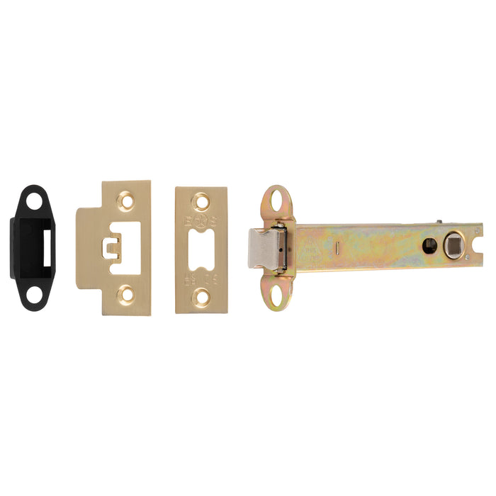 Eurospec Heavy Duty Tubular Latch TLS50