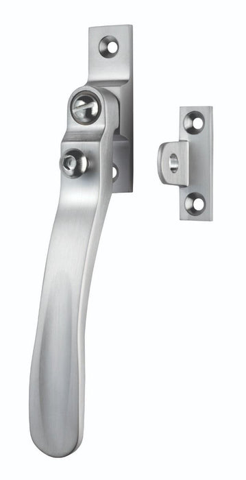 Carlisle Brass Locking Casement Fastener
