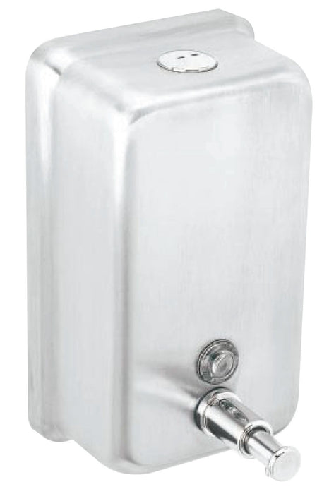 BARY Vertical Liquid Soap Dispenser 3092.SSS