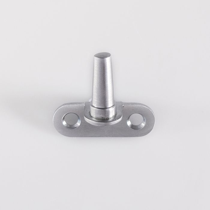 Carlisle Brass Flush Fitting Casement Pin