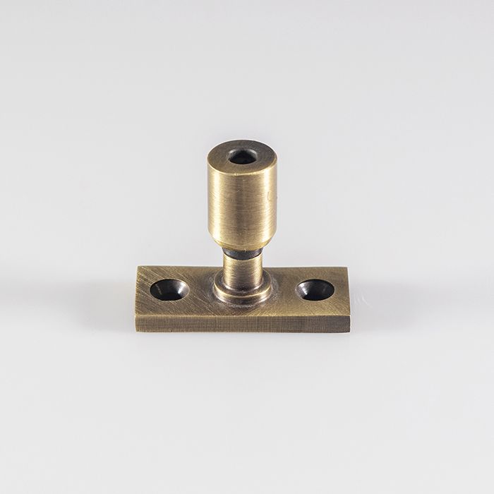 Carlisle Brass Locking Casement Stay Pin