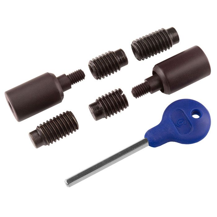 Carlisle Brass Sash Window Stop