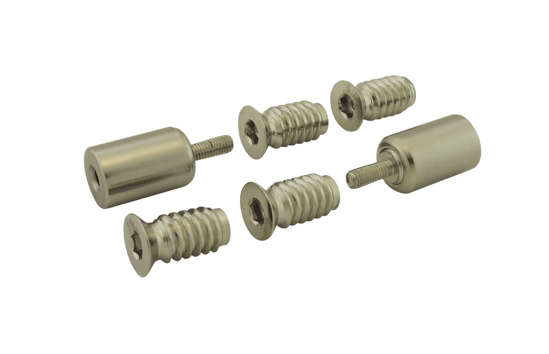 Carlisle Brass Sash Window Stop