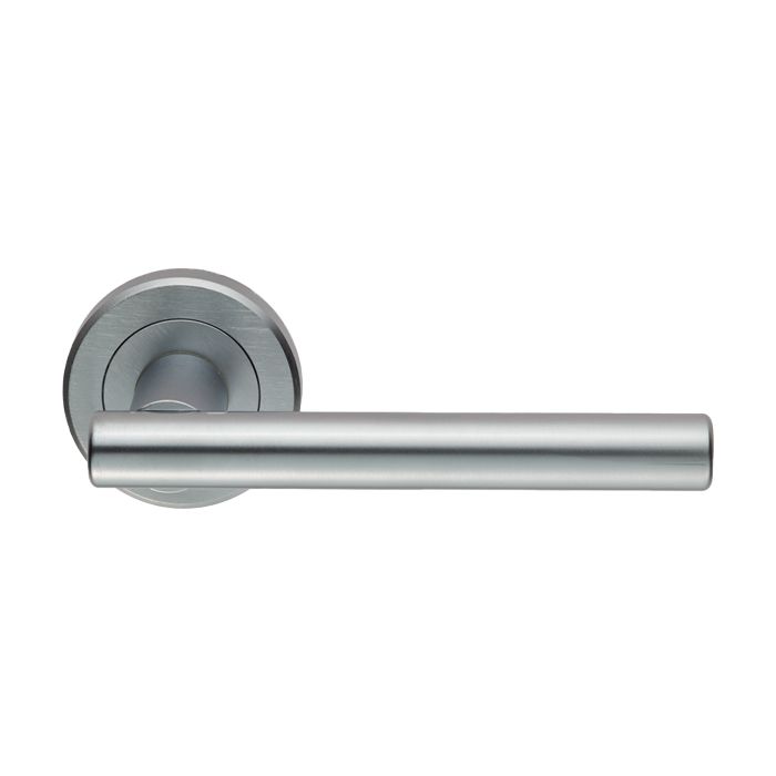 Carlisle Brass Serozzetta Philadelphia Lever on Concealed Fix Round Rose